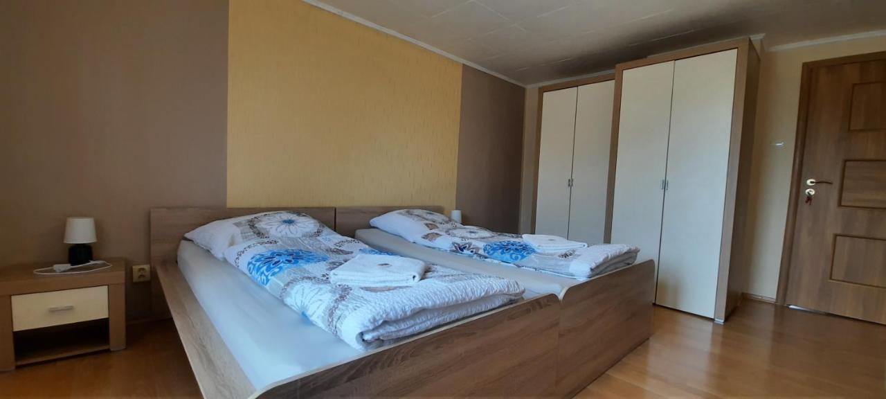 Apartamento Privát Tatry Štrba Exterior foto