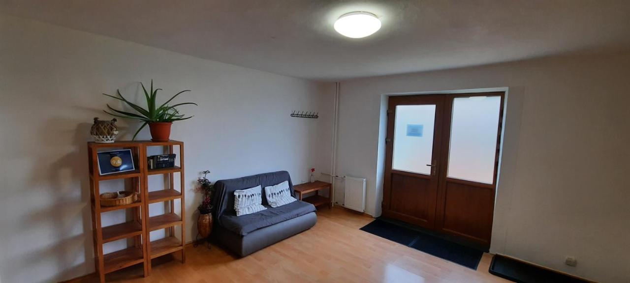 Apartamento Privát Tatry Štrba Exterior foto