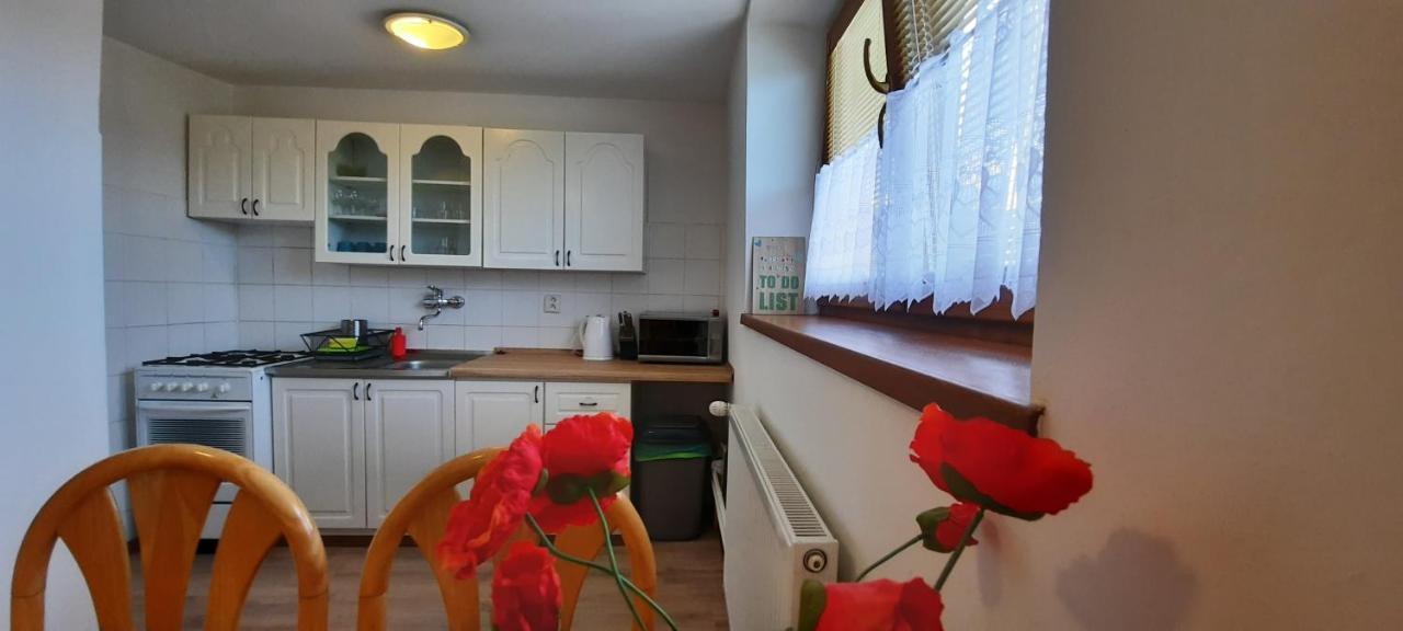 Apartamento Privát Tatry Štrba Exterior foto