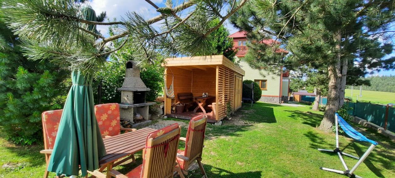 Apartamento Privát Tatry Štrba Exterior foto