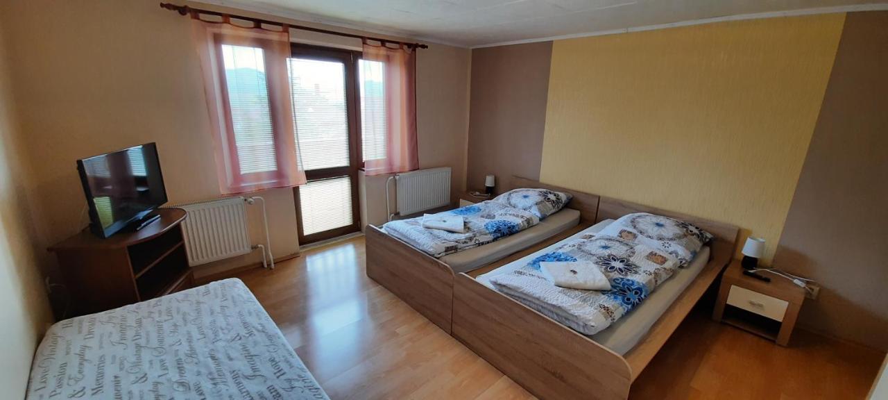 Apartamento Privát Tatry Štrba Exterior foto