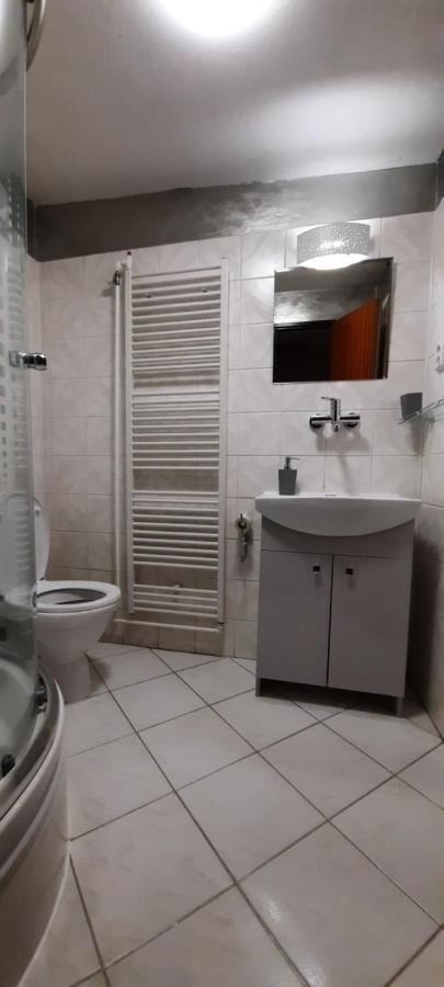Apartamento Privát Tatry Štrba Exterior foto