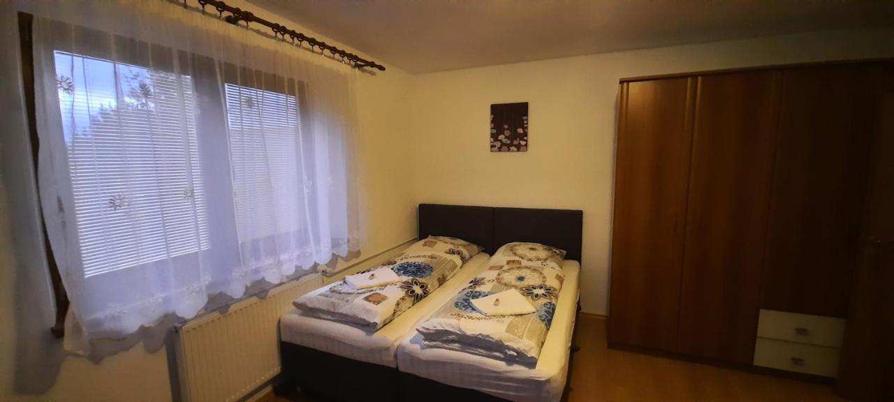 Apartamento Privát Tatry Štrba Exterior foto