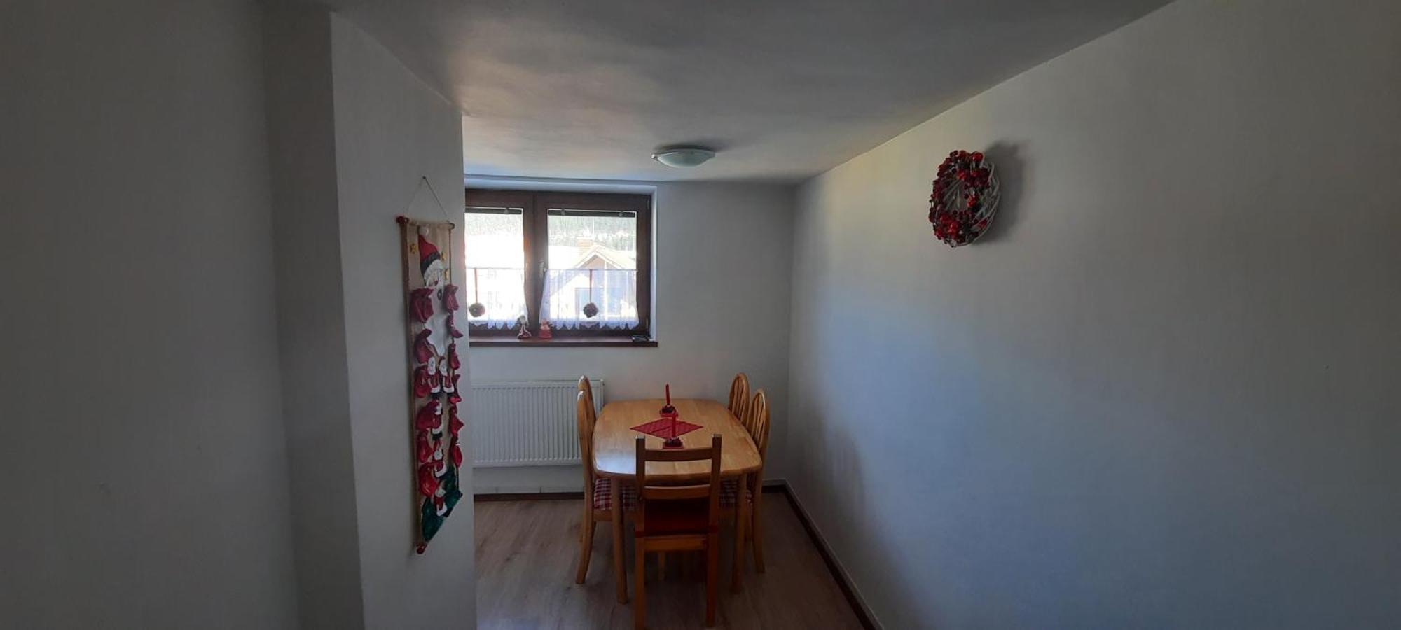 Apartamento Privát Tatry Štrba Exterior foto
