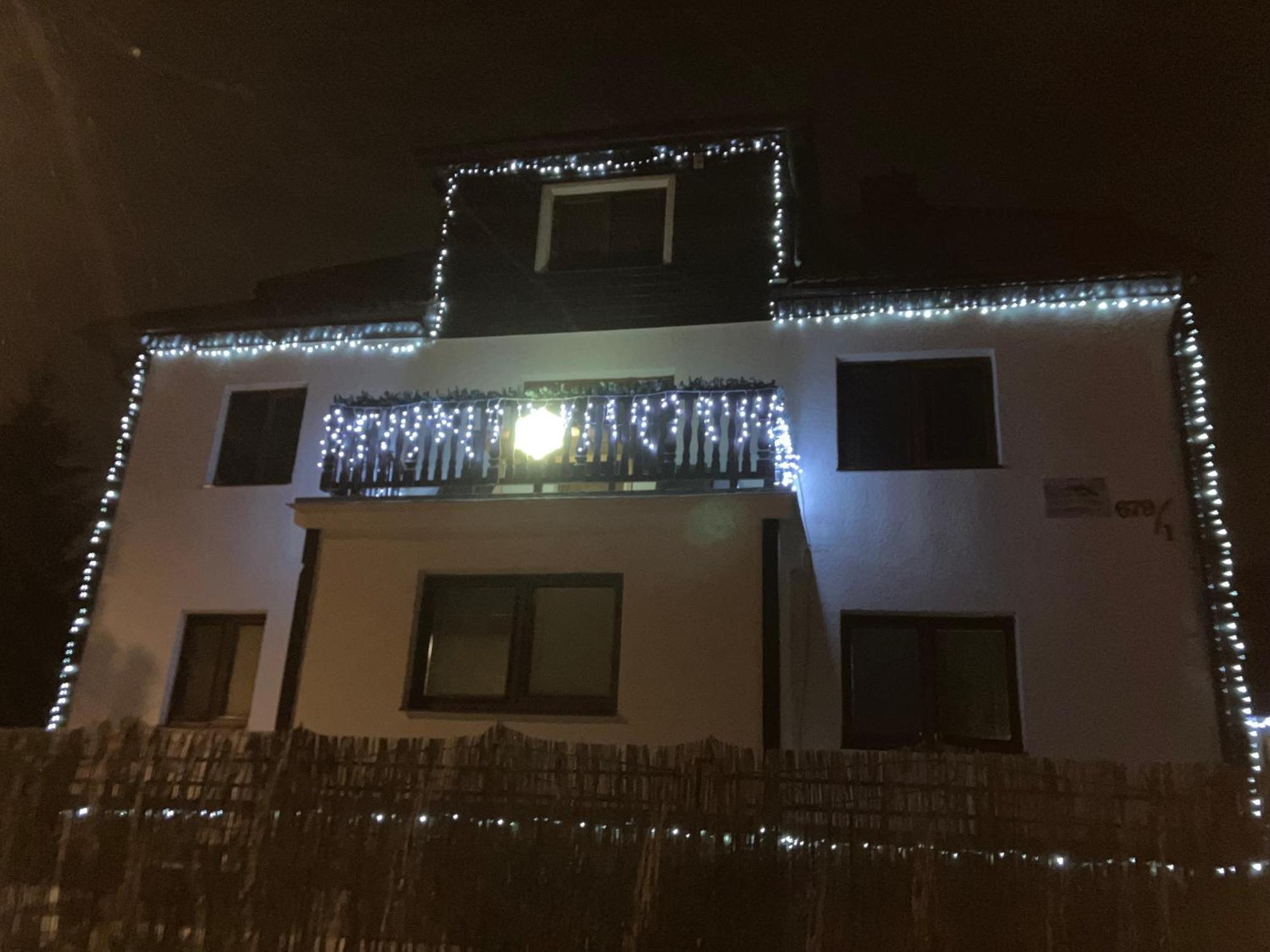 Apartamento Privát Tatry Štrba Exterior foto