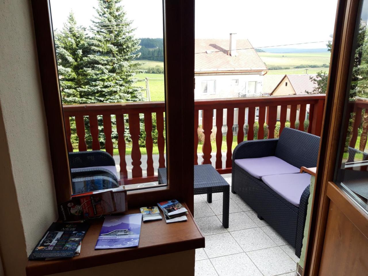 Apartamento Privát Tatry Štrba Exterior foto