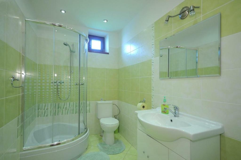 Apartamento Privát Tatry Štrba Exterior foto