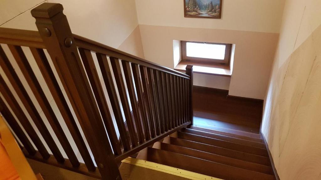 Apartamento Privát Tatry Štrba Exterior foto